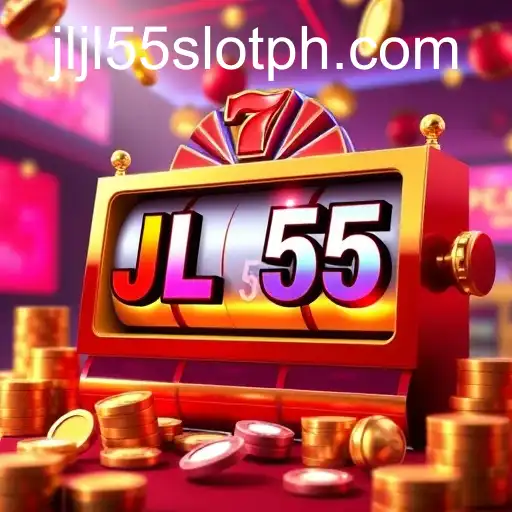 Exploring Casino Games: The Exciting World of JLJL55 Slot