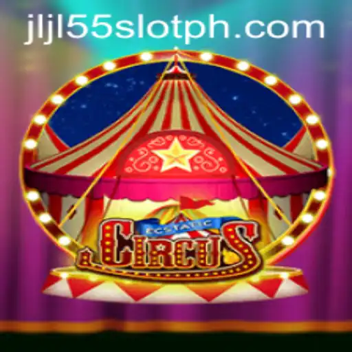 Unveiling the Thrills of EcstaticCircus: A Journey into the World of JLJL55 Slot