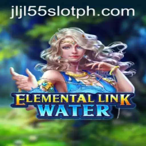 Unveiling the Enigmatic World of ElementalLinkWater and the JLJL55 Slot