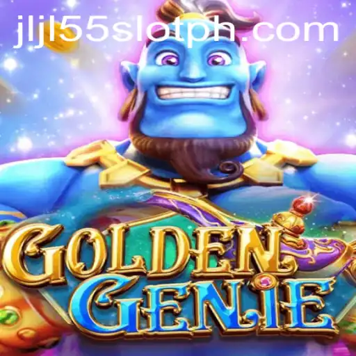 Exploring the Allure of GOLDENGENIE: A New Era with JLJL55 Slot