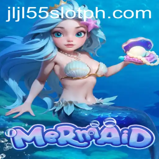Exploring the Enchanting World of Mermaid: JLJL55 Slot Game
