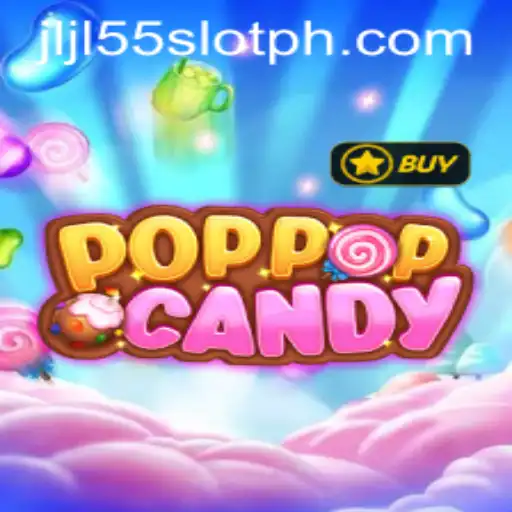 Exploring POPPOPCANDY and the Enchanting World of JLJL55 Slot