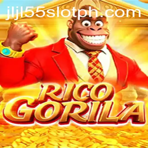 Exploring the Exciting World of RicoGorila: A Thrilling Gaming Experience with JLJL55 Slot