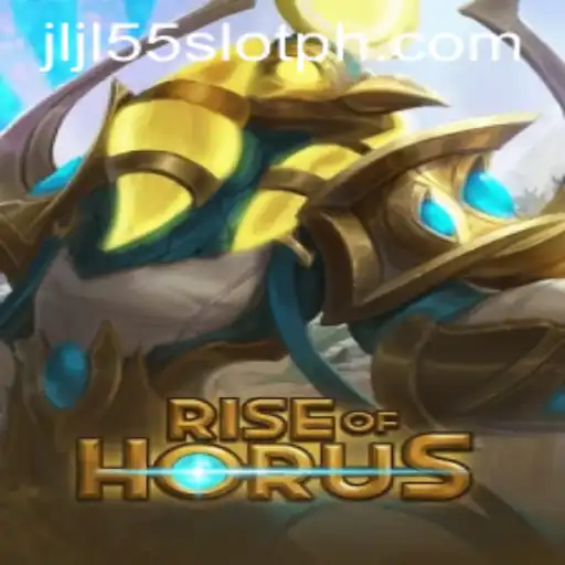 Rise of Horus and the Exciting World of JLJL55 Slot