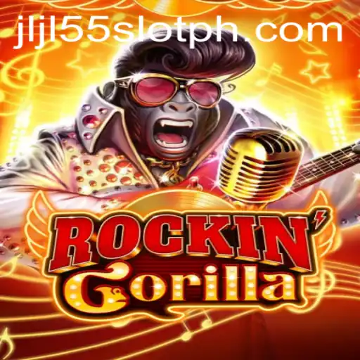 Discovering RockinGorilla: A Thrilling Adventure in JLJL55 Slot