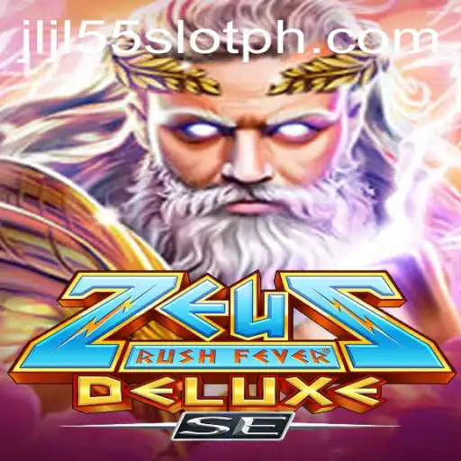 ZeusRushFeverDeluxeSE: A Thrilling Adventure in Ancient Greek Mythology