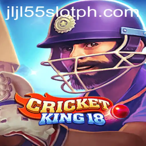 Discovering the Excitement of CricketKing18 and JLJL55 Slot