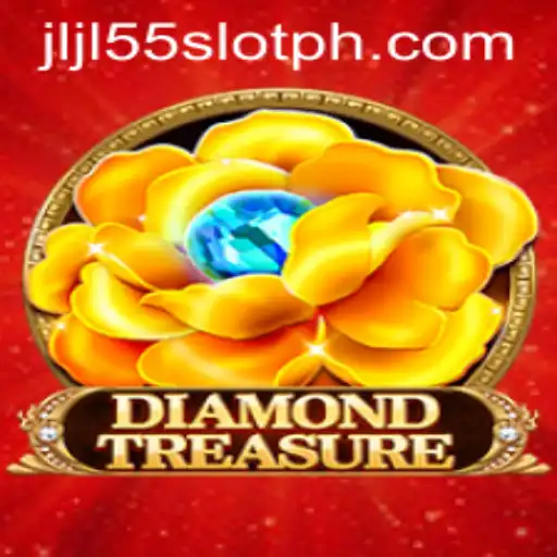 Exploring the Thrilling World of Diamondtreasure: A Guide to the JLJL55 Slot Game