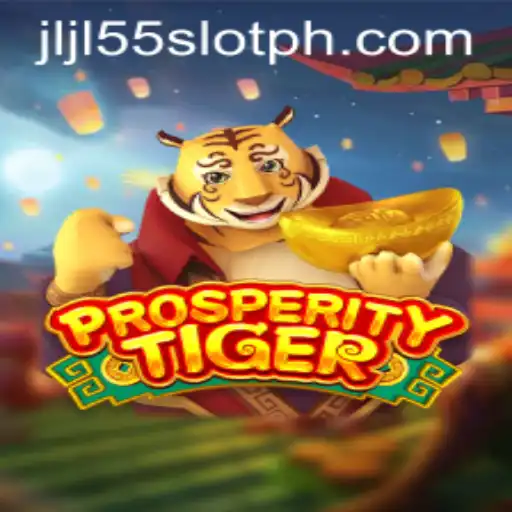 Discover ProsperityTiger Slot Game