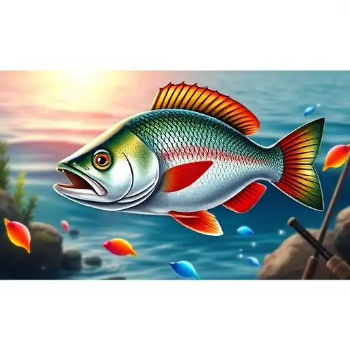 Exploring the World of Fishing Games with JLJL55 Slot