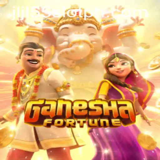 GaneshaFortune: Exploring the JLJL55 Slot Experience