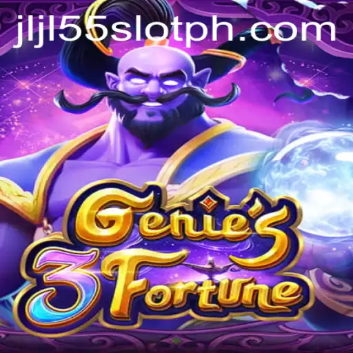 Delve into the Mystical World of Genie3Fortune: A New Twist with JLJL55 Slot
