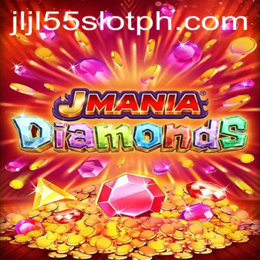 Discovering the Thrills of JManiaDiamonds and the JLJL55 Slot Experience
