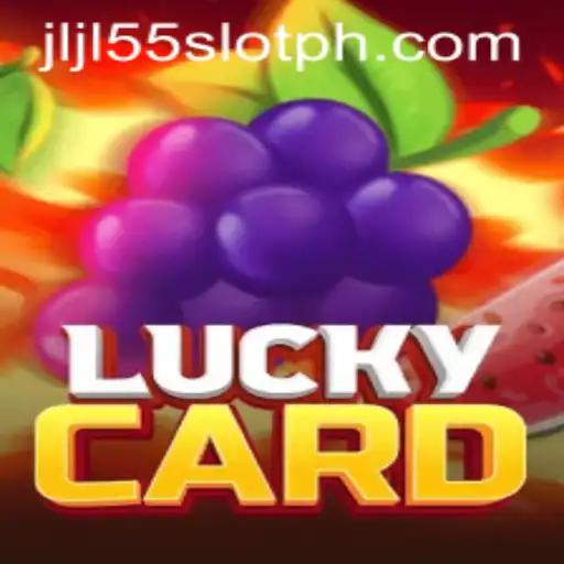 Exploring the Thrills of LuckyCard and JLJL55 Slot