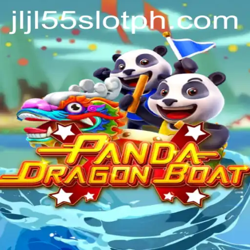 The Exciting World of PANDADRAGONBOAT and JLJL55 Slot