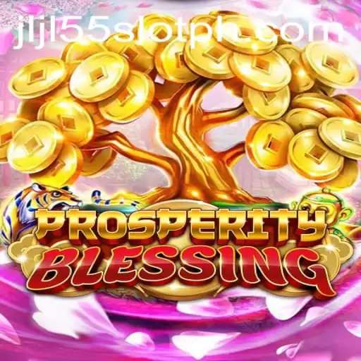 Exploring ProsperityBlessing Slot Game