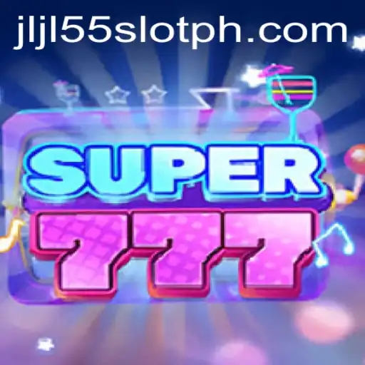 Exploring the World of Super777: A Deep Dive into the JLJL55 Slot Experience