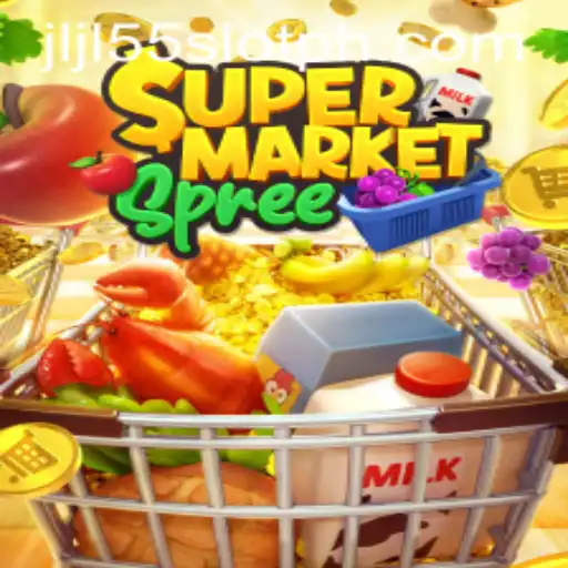 Unveiling the Excitement of SupermarketSpree and the Allure of JLJL55 Slot