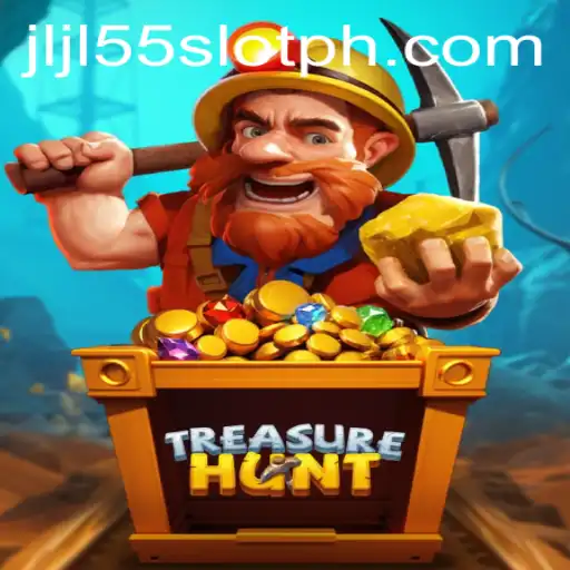 Discover the Excitement of TreasureHunt: The JLJL55 Slot Adventure