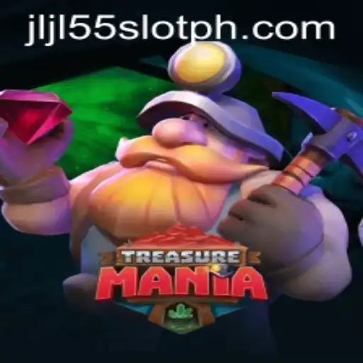 Discover the Thrilling World of TreasureMania and JLJL55 Slot