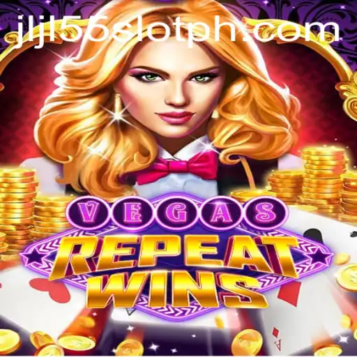 Explore the Thrilling World of VegasRepeatWins: The Ultimate JLJL55 Slot Experience