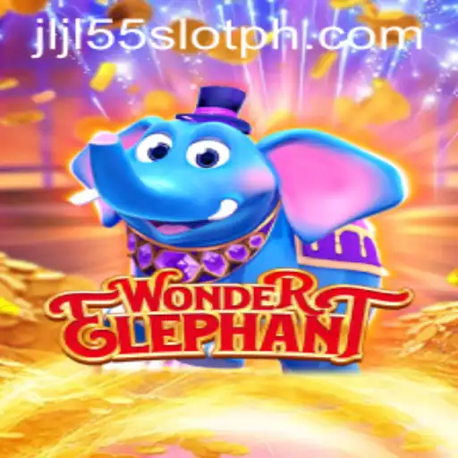 Exploring the Exciting World of WonderElephant: A Journey Into JLJL55 Slot